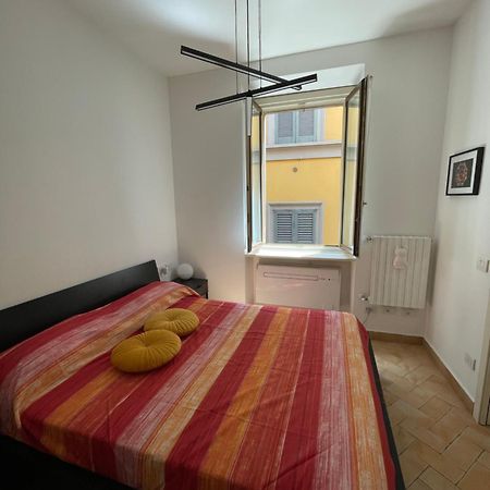 Santa Sofia Apartment Мілан Екстер'єр фото