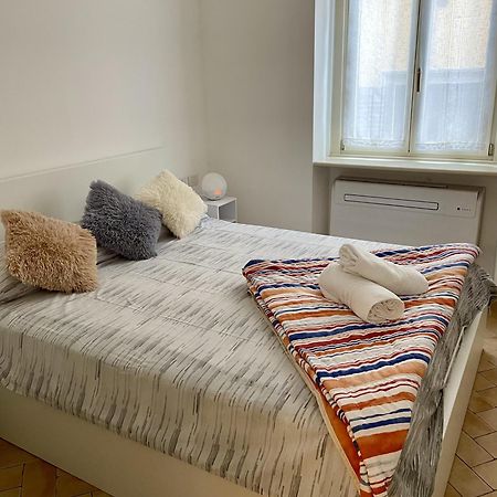 Santa Sofia Apartment Мілан Екстер'єр фото