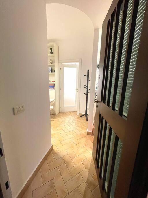 Santa Sofia Apartment Мілан Екстер'єр фото