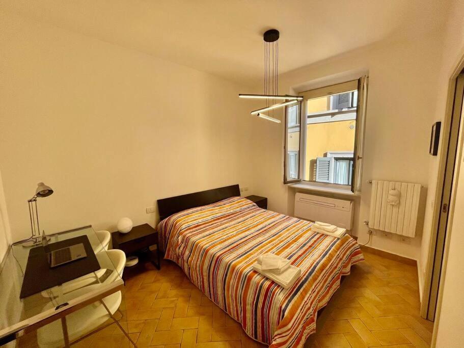 Santa Sofia Apartment Мілан Екстер'єр фото