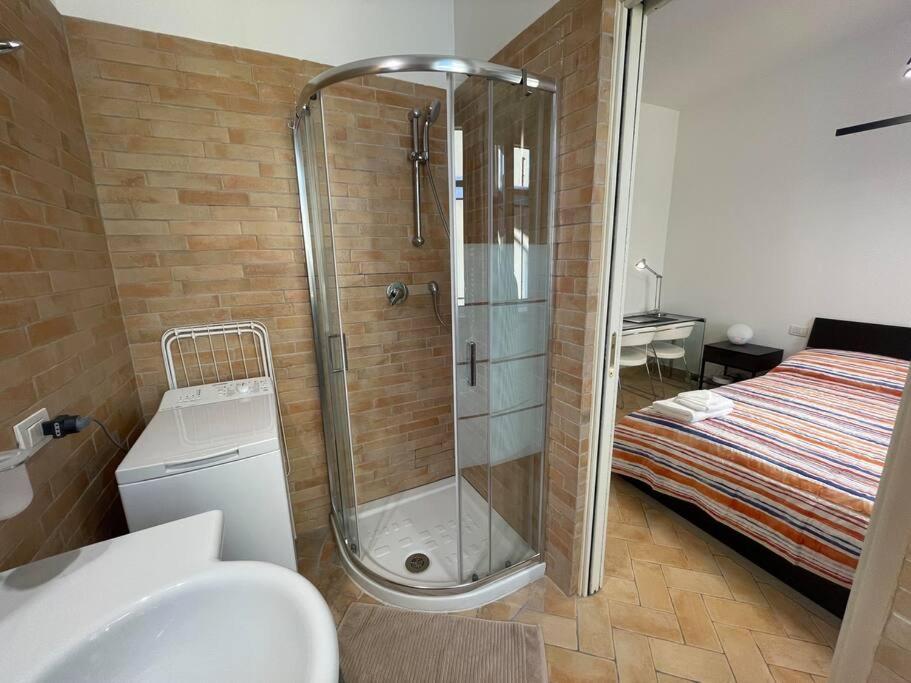 Santa Sofia Apartment Мілан Екстер'єр фото