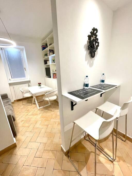 Santa Sofia Apartment Мілан Екстер'єр фото