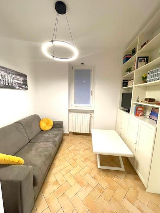 Santa Sofia Apartment Мілан Екстер'єр фото