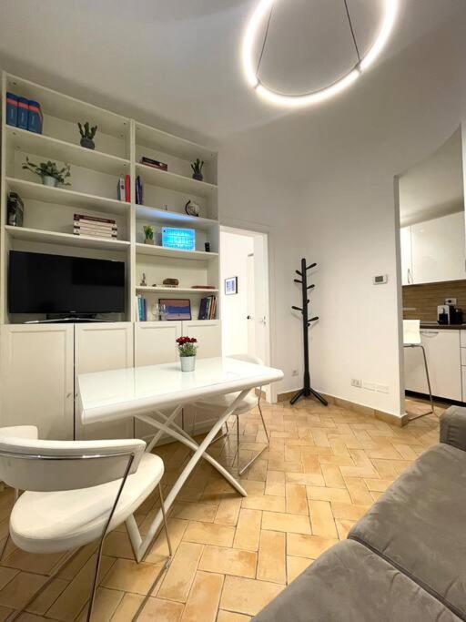 Santa Sofia Apartment Мілан Екстер'єр фото