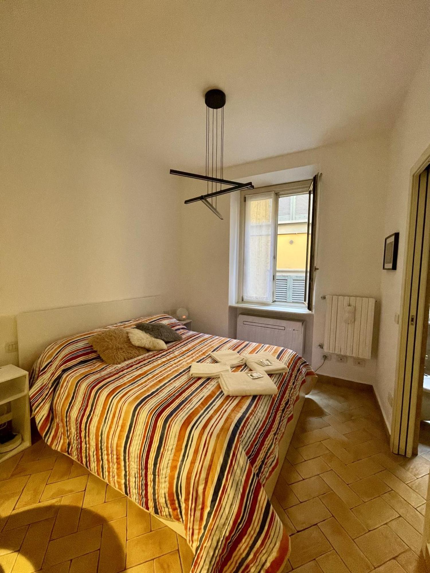 Santa Sofia Apartment Мілан Екстер'єр фото